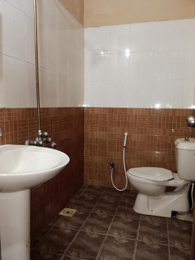 Moon Soon Hotel Lahore Quarto foto