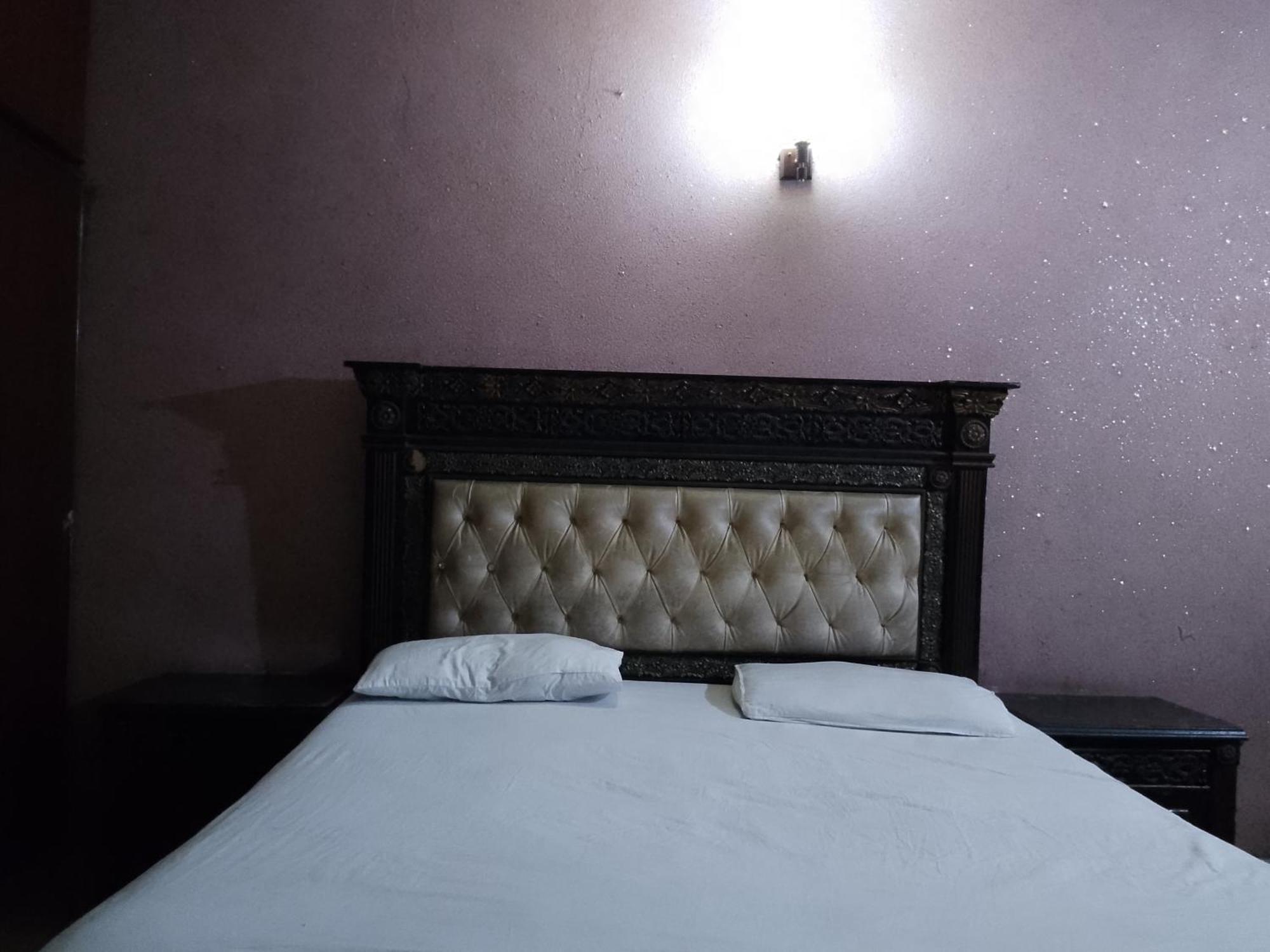 Moon Soon Hotel Lahore Exterior foto